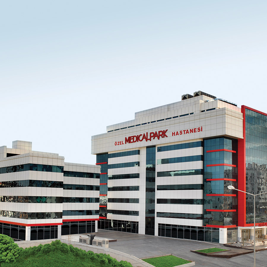 Bahçelievler Medical Park Iletişim